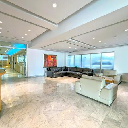 פנמה סיטי Yc 3602 L Apartamento 2Br En Av Balboa מראה חיצוני תמונה