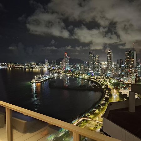 פנמה סיטי Yc 3602 L Apartamento 2Br En Av Balboa מראה חיצוני תמונה