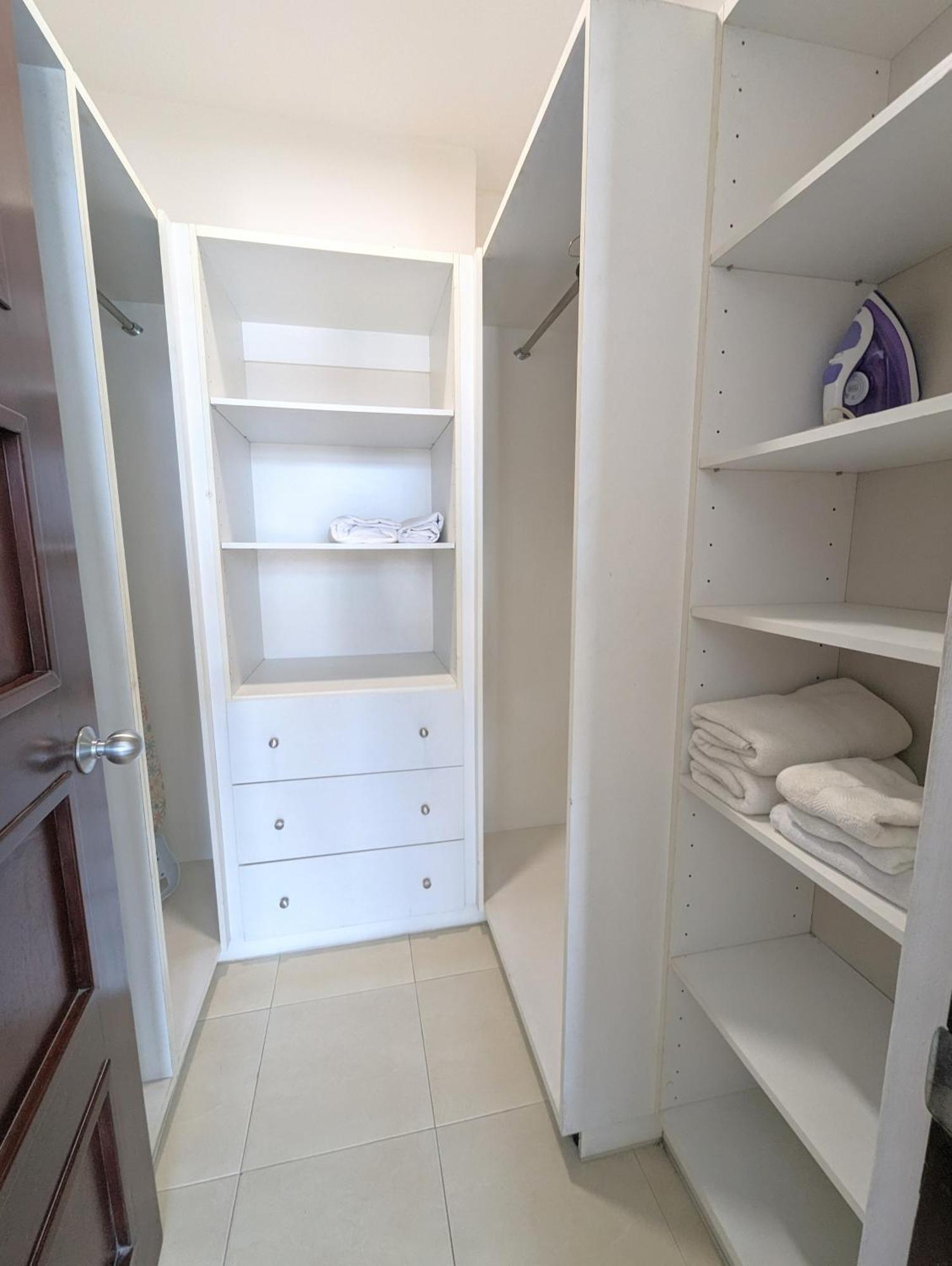 פנמה סיטי Yc 3602 L Apartamento 2Br En Av Balboa מראה חיצוני תמונה